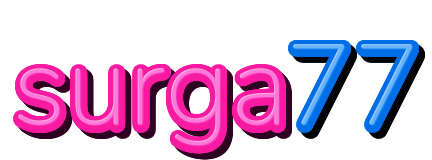 surga77 — logo kanal